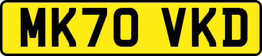 MK70VKD