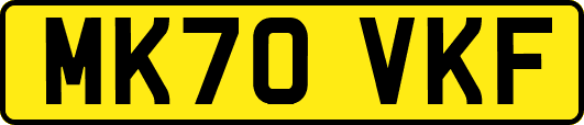 MK70VKF