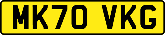 MK70VKG