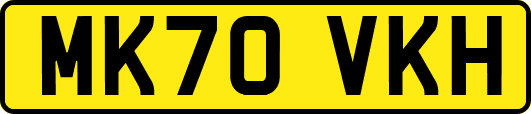MK70VKH