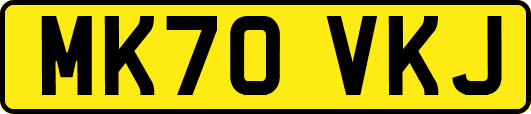 MK70VKJ