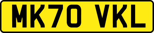 MK70VKL
