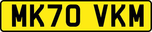 MK70VKM