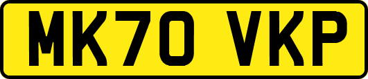 MK70VKP