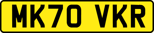 MK70VKR