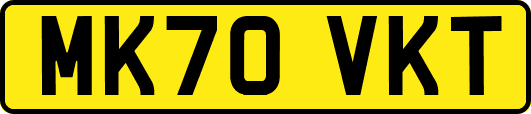 MK70VKT