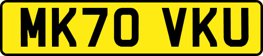 MK70VKU