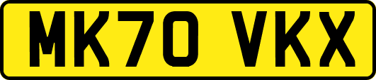 MK70VKX