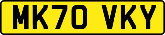 MK70VKY