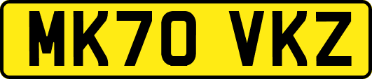 MK70VKZ