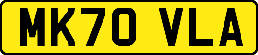 MK70VLA
