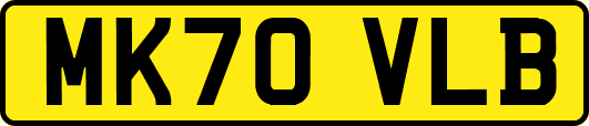 MK70VLB