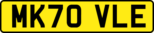MK70VLE