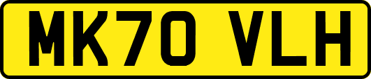MK70VLH