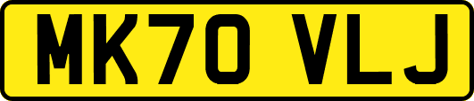 MK70VLJ
