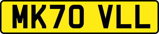 MK70VLL