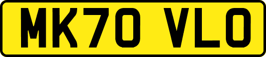 MK70VLO