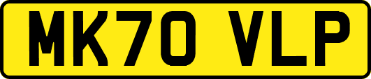 MK70VLP