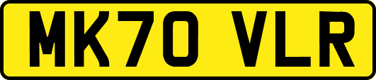 MK70VLR