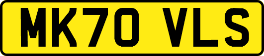 MK70VLS