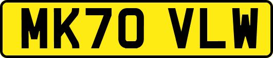 MK70VLW
