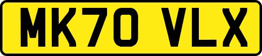MK70VLX