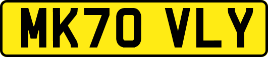 MK70VLY