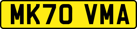 MK70VMA