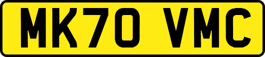 MK70VMC