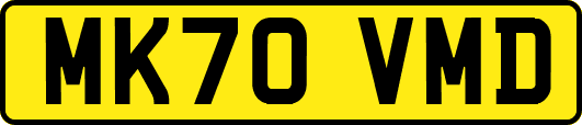 MK70VMD