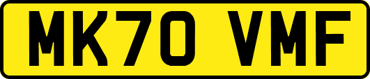 MK70VMF