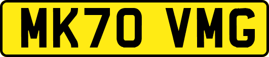 MK70VMG