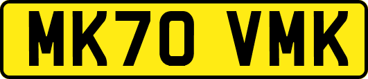 MK70VMK