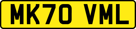 MK70VML