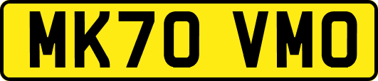 MK70VMO