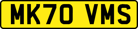 MK70VMS