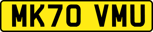 MK70VMU