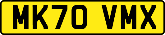 MK70VMX