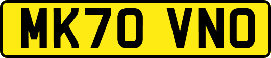 MK70VNO