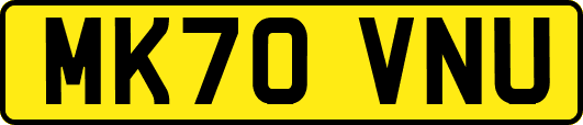 MK70VNU