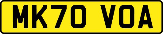 MK70VOA