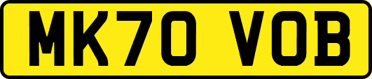 MK70VOB