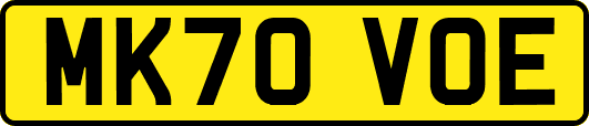 MK70VOE