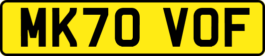MK70VOF
