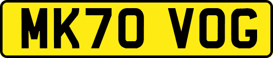 MK70VOG