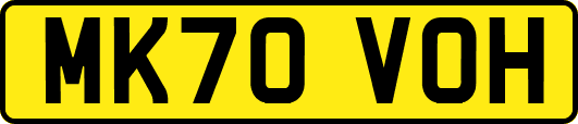 MK70VOH