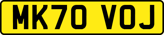MK70VOJ