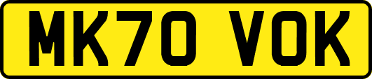 MK70VOK