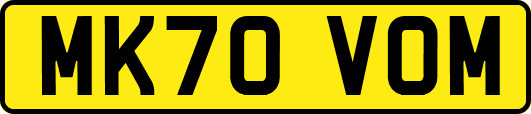 MK70VOM