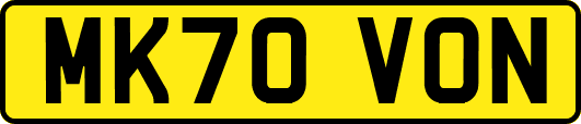 MK70VON